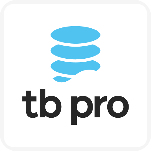 TBPro Logo